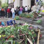 Топор «правосека»