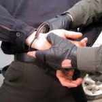 Обворовал жену