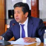 Сарпашев: «Главный тормоз экономики Кыргызстана — неэффективное управление»