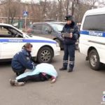 В Кадамжае автомашина насмерть сбила 10-летнего мальчика