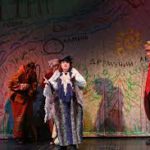 Акция «Сказка объединяет друзей»