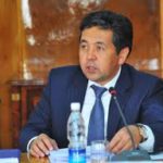 Первый вице-премьер-министр поручил в кратчайшие сроки раскрыть убийство племянника М. Мырзакматова