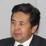 Сарпашев: «Благодаря выставке «Айыл- АГРО» крестьяне получат возможность напрямую ознакомиться с современными технологиями»