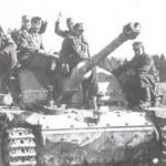 Военная техника времен ВОВ