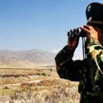 Укрепляя границы