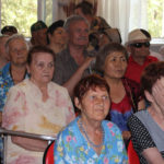 Быт постояльцев бишкекского дома-интерната для престарелых обновят с помощью центра дневного пребывания