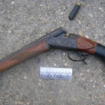 Подозреваемый в покушении на убийство задержан