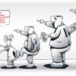 Правозащитники обиделись на народ