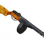 Стреляющий раритет