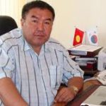 Жумакадыр АКЕНЕЕВ: «Тех, кто перекрывает дороги, можно сравнить с диверсантами»