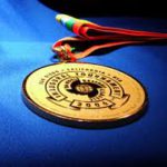 Кыргызстанцы стали чемпионами Азии по боевому самбо