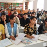 Правозащитники обеспечат прозрачное прохождение процедуры зачисления в ВУЗы страны