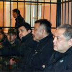 Суд вынес решение в отношении виновных в расстреле граждан у Белого дома в апреле 2010 года