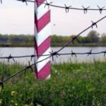 Приграничные территории Кыргызстана объявлены землями «нон гранта»