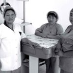 СЧАСТЛИВАЯ