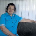 Стежок к стежку