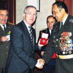 Абдыганы МАМАНОВ: «Война – это не романтика»