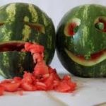 Арбузные сладости с привкусом химии