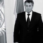 Виктор ДЕНИСЕНКО: «Беларусь сегодня – суверенное европейское государство, которое проводит самостоятельную и миролюбивую внешнюю политику»