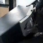 Московские грабители опустошили кассу компании «Кыргызские авиалинии»