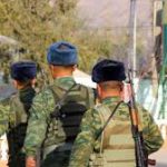 Дезертиры из Таласа