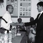 АТТЕСТАТЫ – В ДЕНЬ РОЖДЕНИЯ ТУРАРА