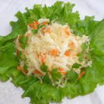 Выращивание капусты для квашения