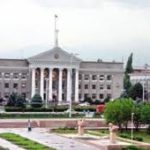 В мэрии Бишкека решили сэкономить на милиции