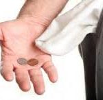 Психология бедности: что мешает человеку быть богатым?