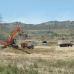 Дешевая электроэнергия и шлаки — основа будущего Таш-Кумыра