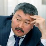 Партию «Ата Мекен» покидает один из ее ярких представителей