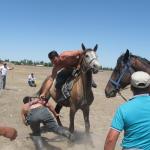 Эр эниш зовет в Орто-Арык