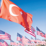 Анкара готова бросить вызов США