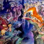 Джумм Гунн: «Это не просто творчество – это настоящая жизнь!»