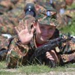 «Монтеоканцы», «Беркут» и «Нерушимое братство»