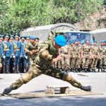 Солдатами не рождаются