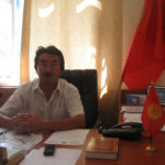 Чтобы служащие мэрий были молоды!