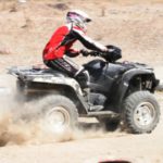 Вне дороги, вне границ