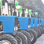 «Беларус» наведет чистоту в семи муниципалитетах