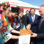 Межэтническое и межрелигиозное согласие – основа казахстанской государственности