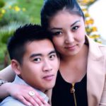 Нурзат и Николас: «Любовь, похожая на сон, вошла в наш дом…»