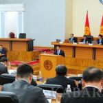 Перемены в правительстве все-таки грядут