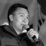 В Оше сорвали презентацию концепции развития Кыргызстан