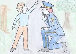 Школьники поучаствуют в смотре-конкурсе отрядов юных друзей милиции