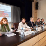 Встречи в культурной столице