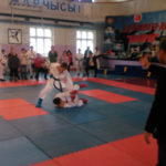 Когда самураи уступают лидерство