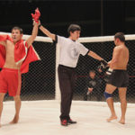 В Бишкеке пройдет поединок по боям без правил за титул чемпиона мира