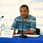 Лесовод: В Кыргызстане вырубили деревьев на 4,5 миллиона сомов