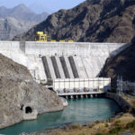 Авария на Токтогульской ГЭС обойдется более чем в 500 миллионов сомов