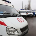 В Бишкеке шесть карет скорой помощи вышли из строя из-за холодов